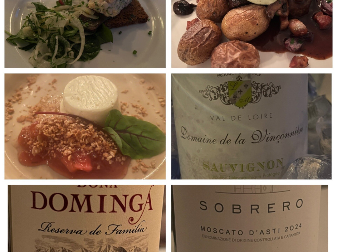 辉尔维克斯农场酒店主图