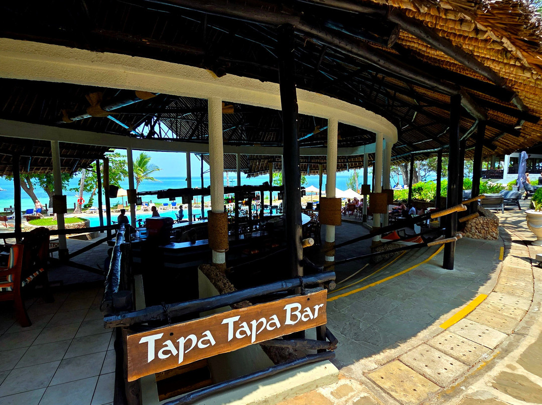 Enjoy Collection Tours and Safaris-马林地必去景点