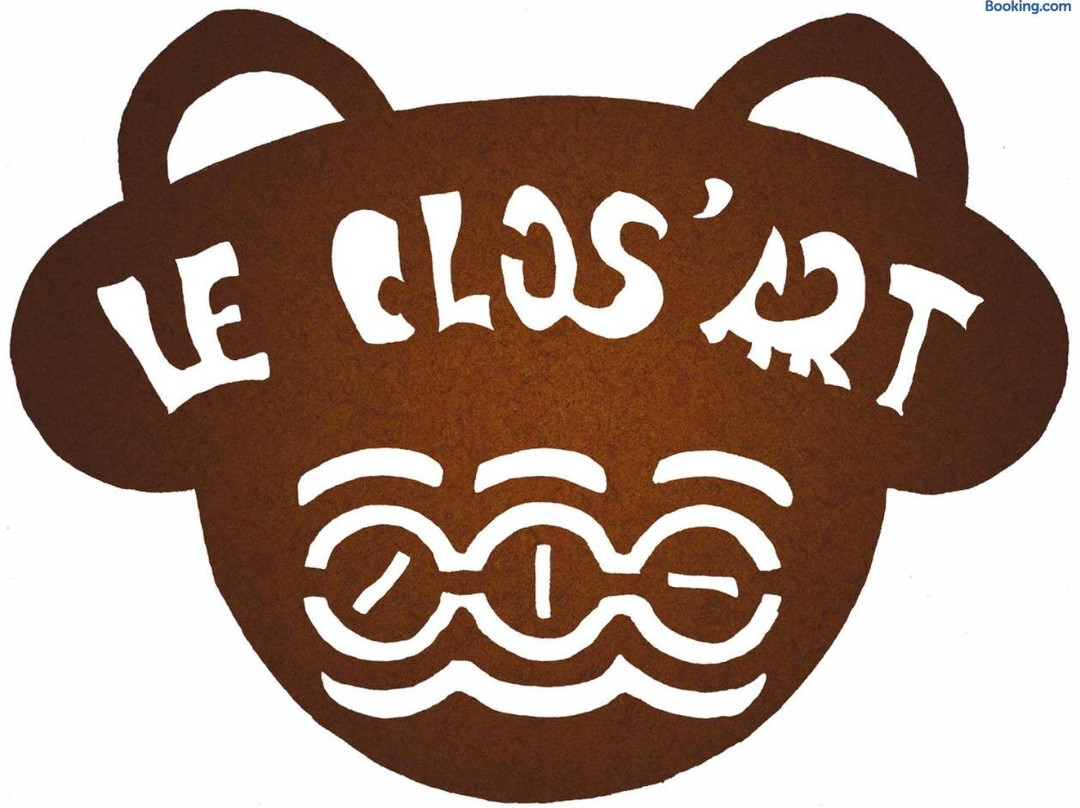 Le Clos'Art
