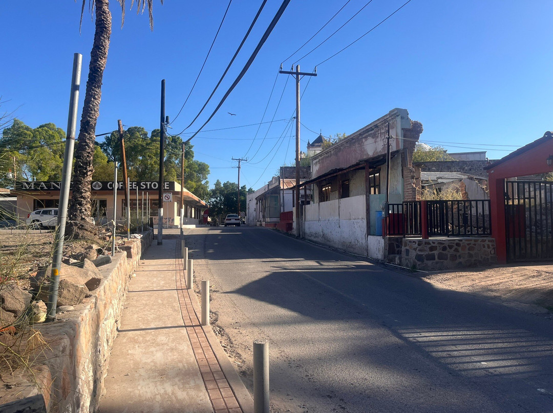 Desert Inn San Ignacio主图