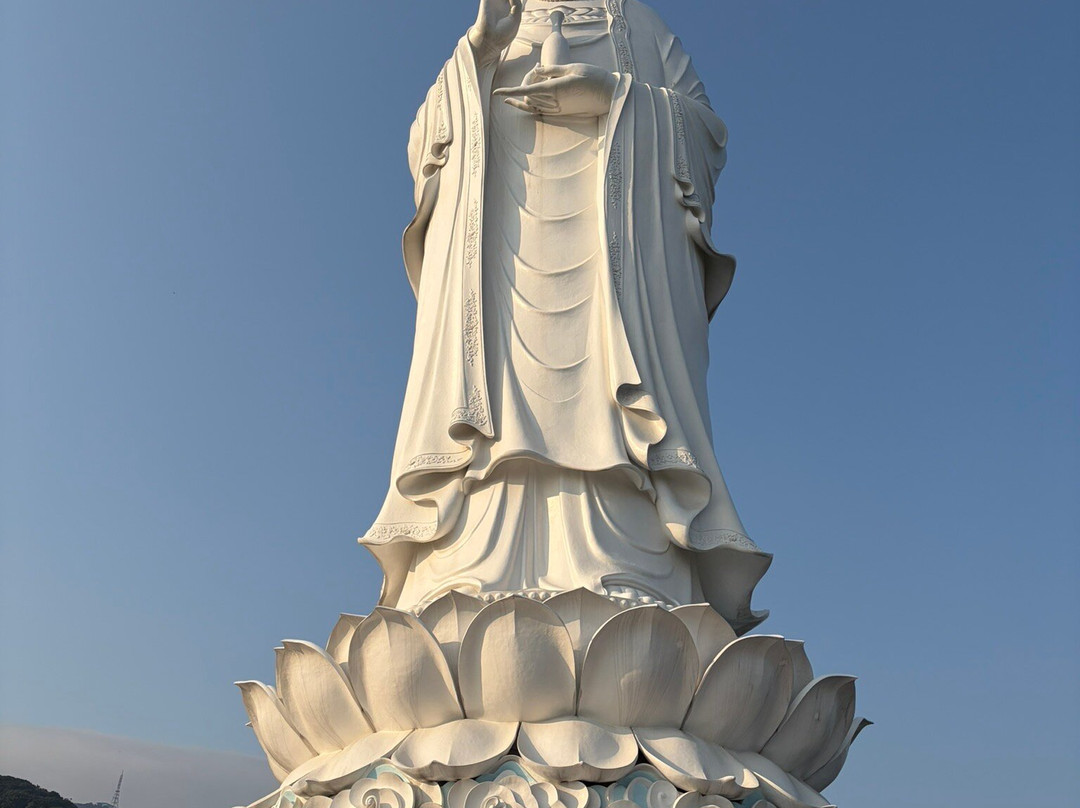 Quang Easyrider - Day Tours-岘港必去景点