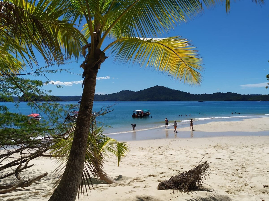 Premier Coiba Tours-Santa Catalina必去景点