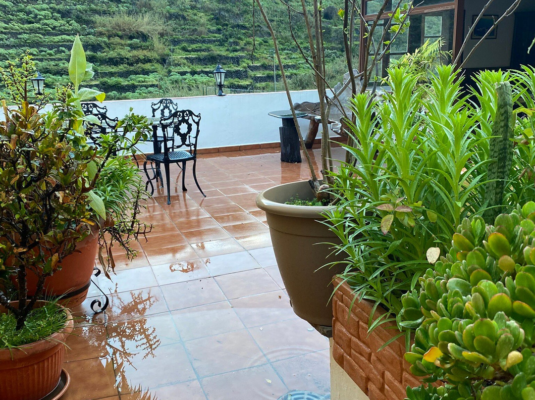 赫米奎乡村别墅酒店主图