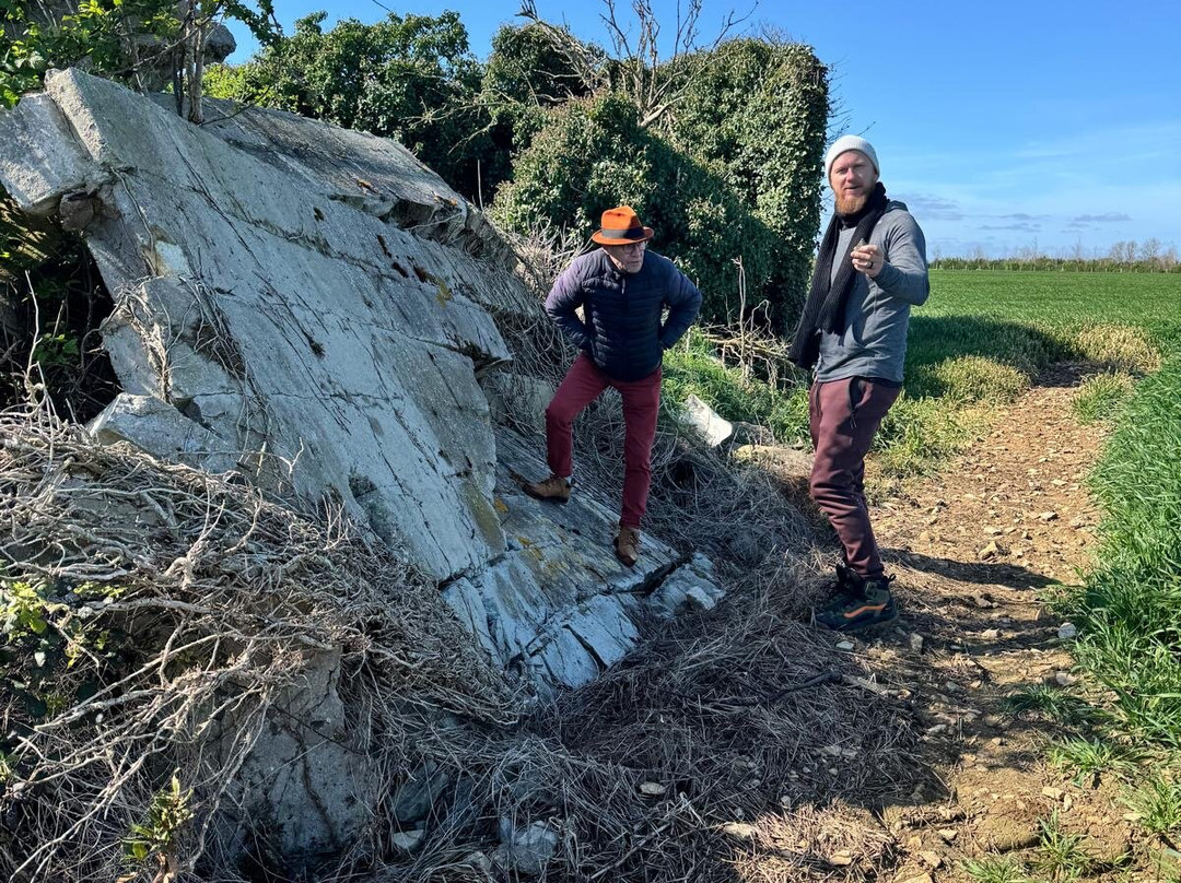 D Day Landing Tours-巴约必去景点