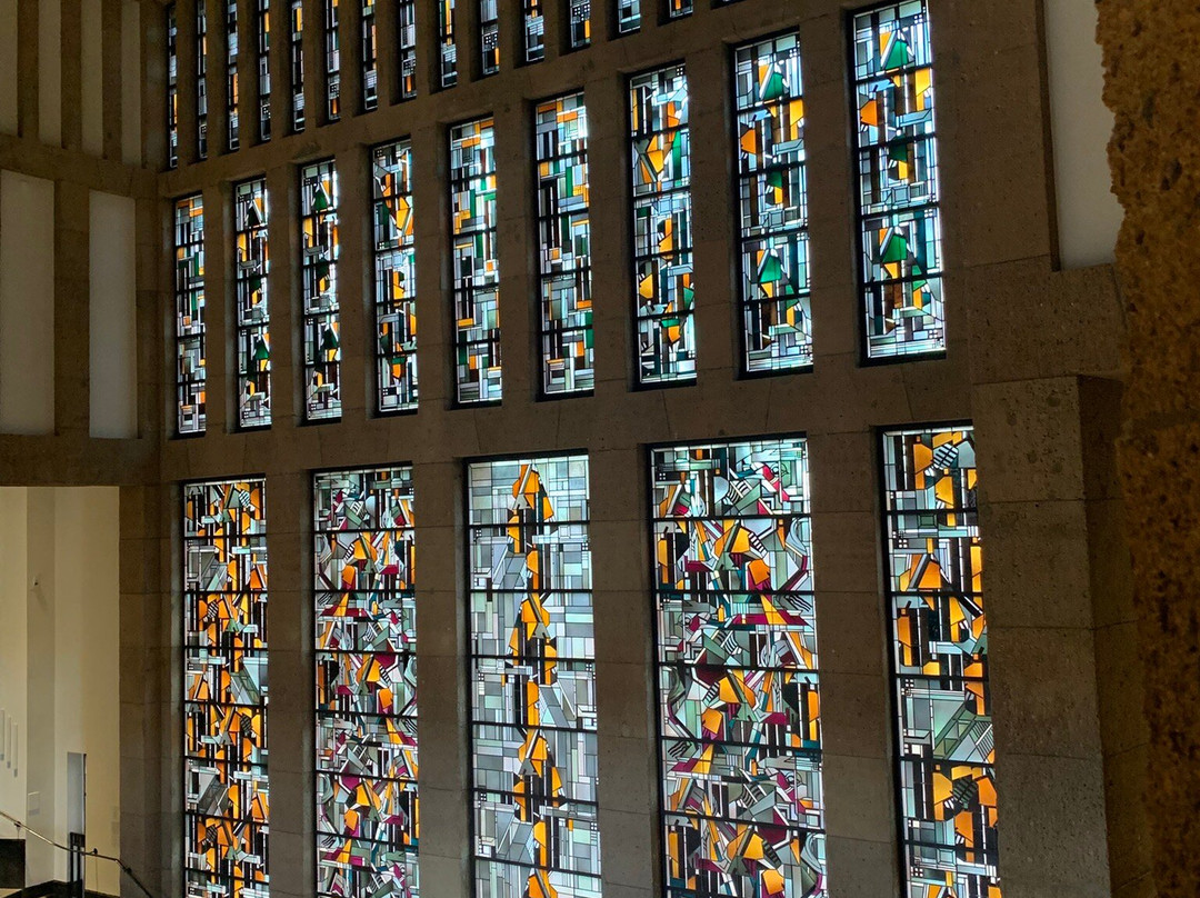 Museum Kunstpalast-杜塞尔多夫必去景点