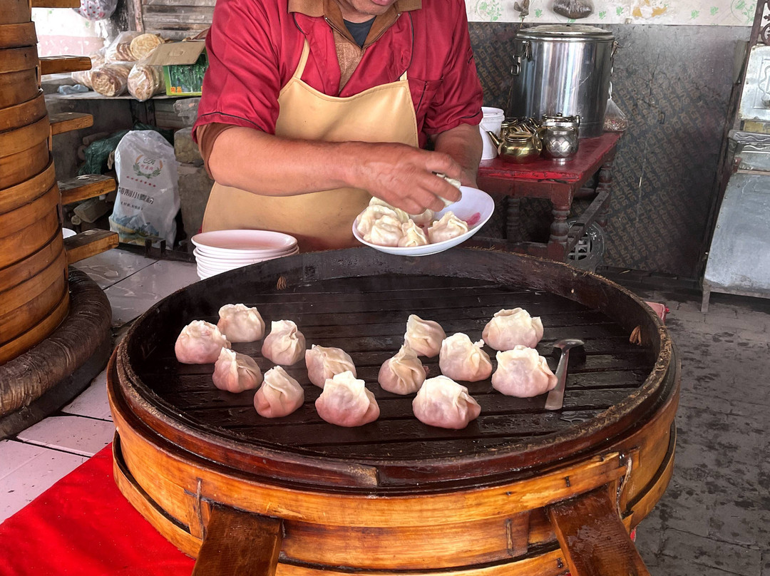 Kashgar Offbeat Tours-喀什市必去景点