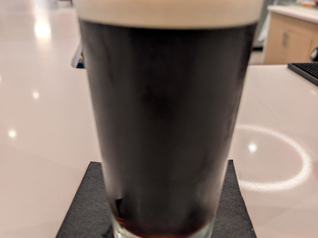 哈蒂斯堡北假日酒店主图