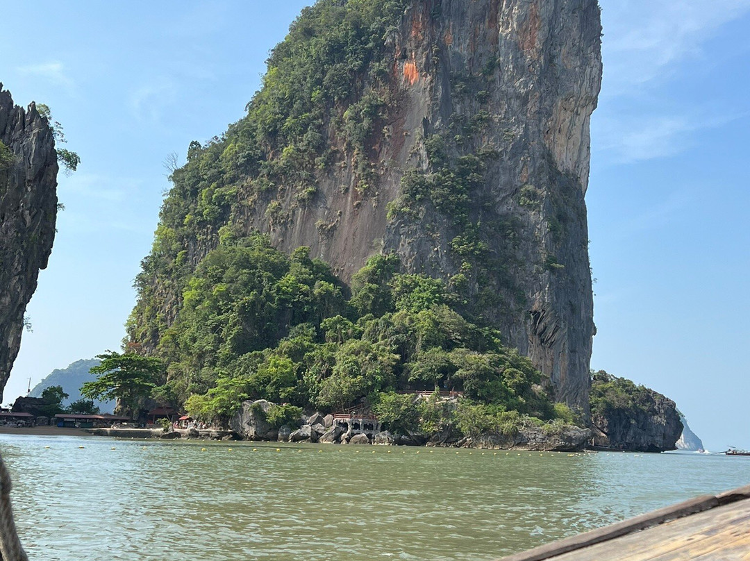 Khaolak Planner-拉克山必去景点