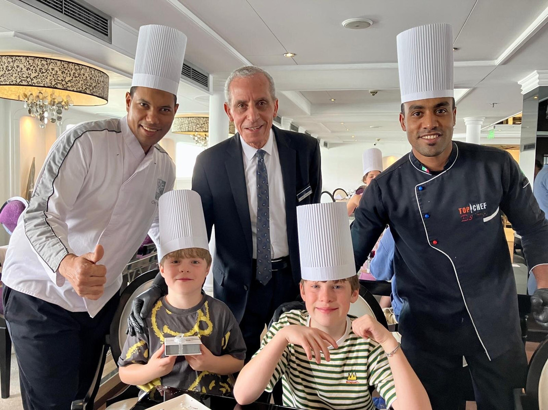 Farah Nile Cruise-亚斯文必去景点