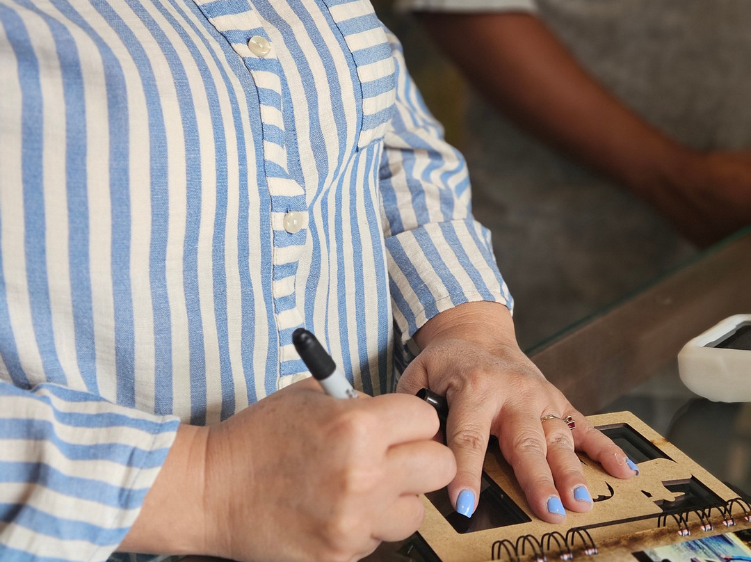 Beyond Escobar-麦德林必去景点