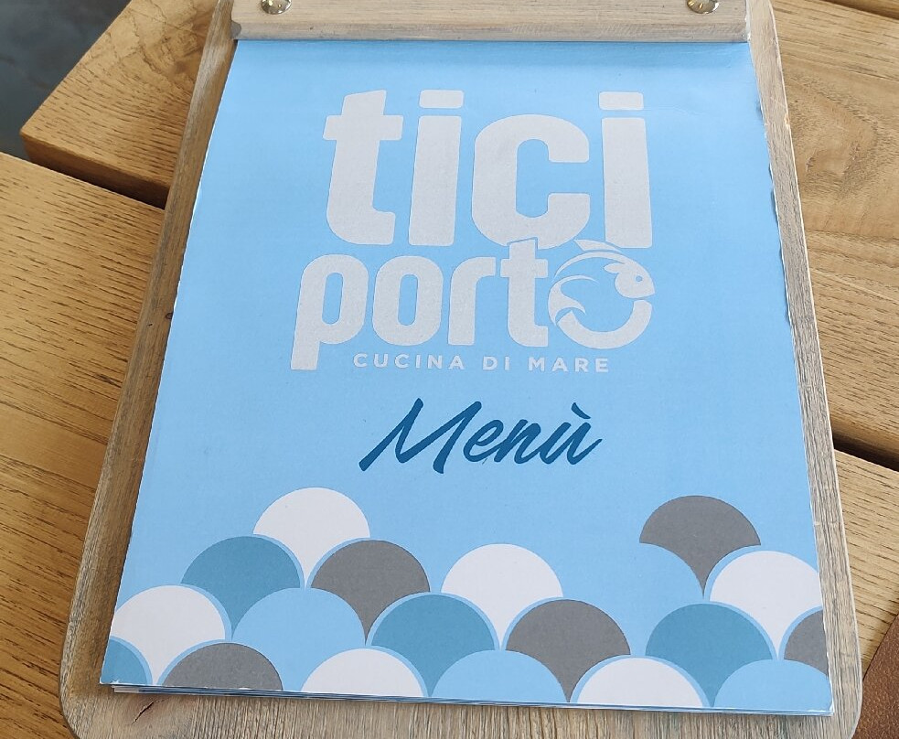 Ticiporto主图