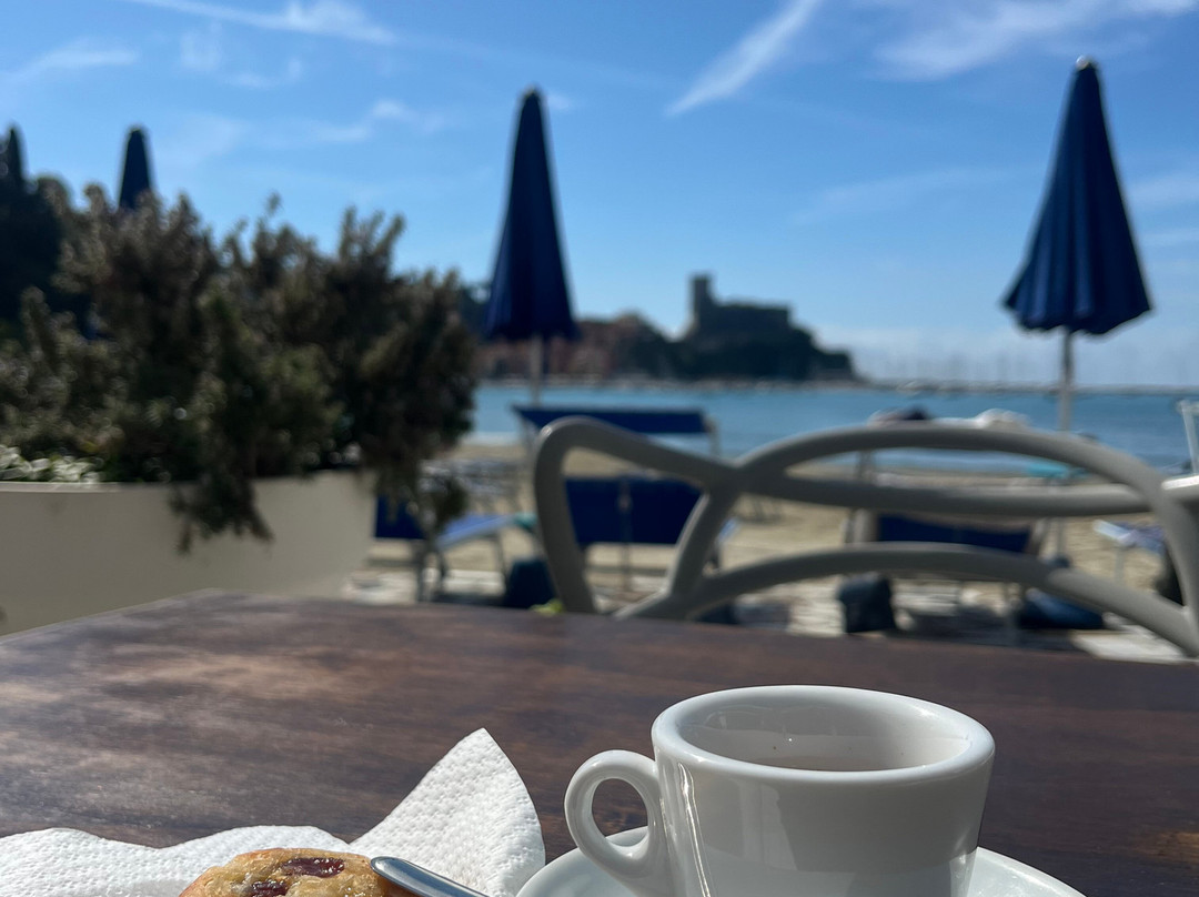 Lido di Lerici Stabilimento Balneare-莱里奇必去景点