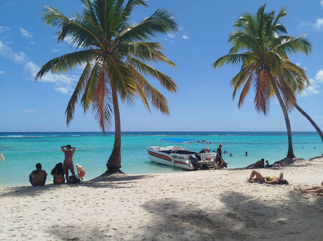 Franconero Escursioni-Bayahibe必去景点