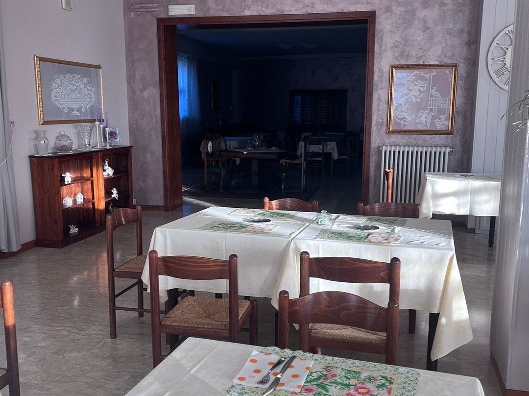 Albergo La Torre