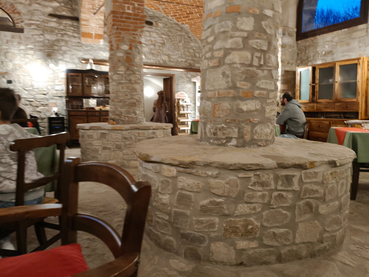 滕努塔安蒂卡农家乐-官方