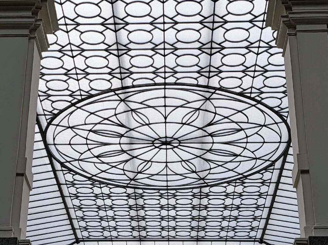 National Museum-弗罗茨瓦夫必去景点