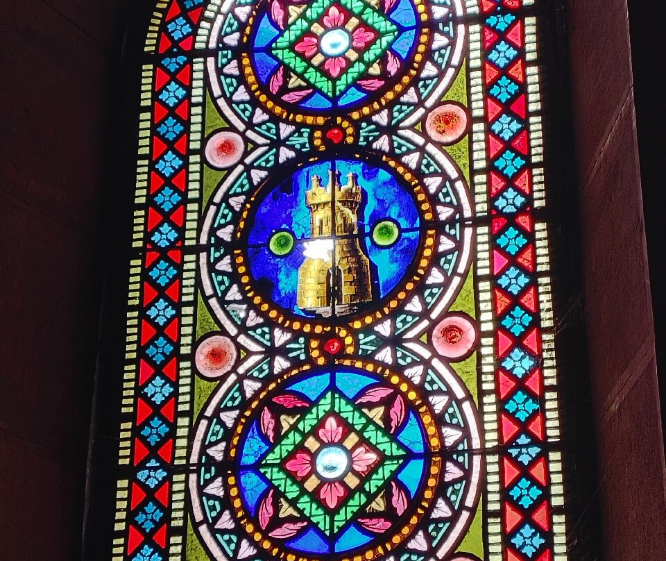 Centro de Interpretacion del Poblado Minero de Bustiello-Mieres必去景点