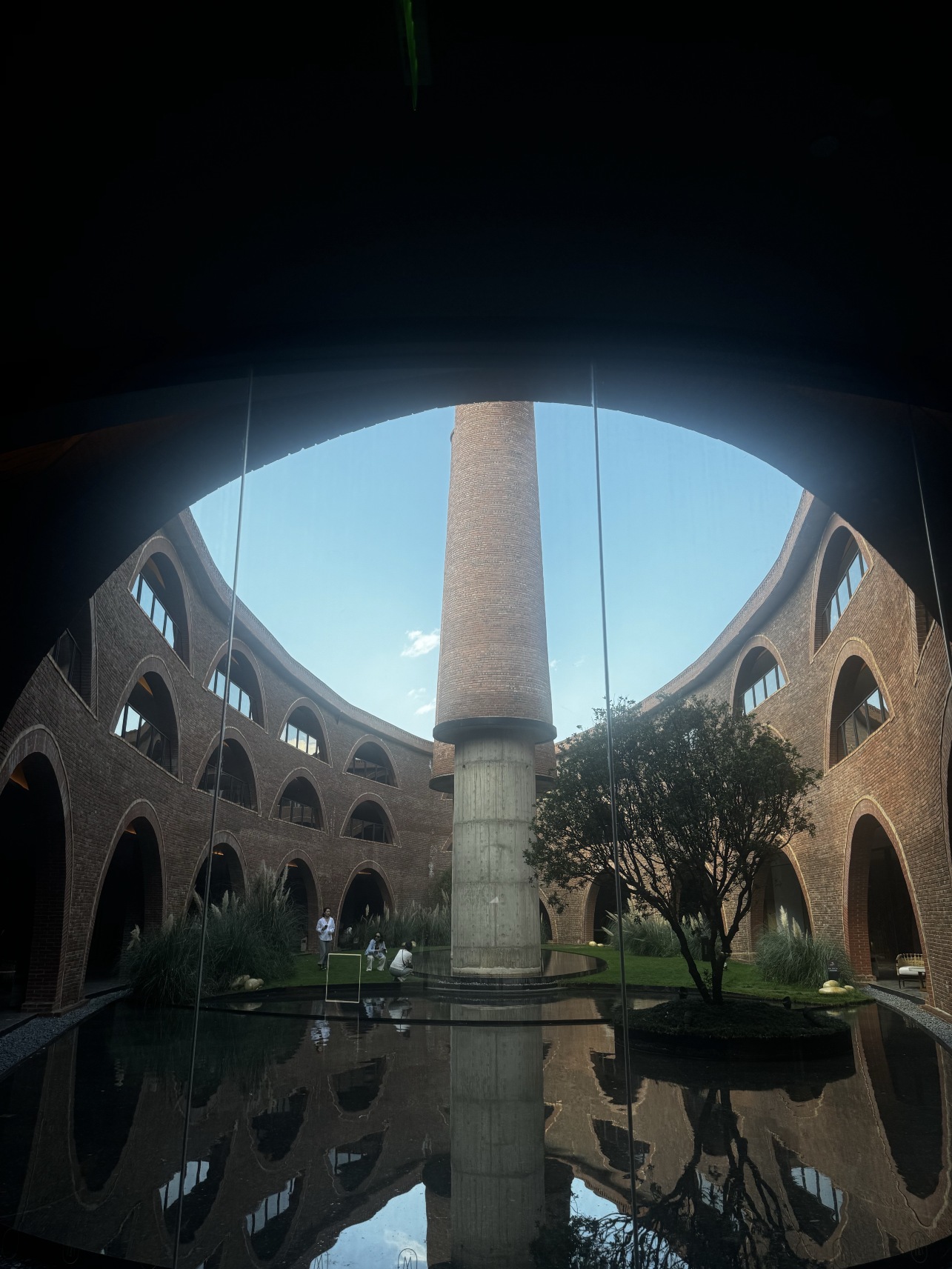 弥勒东风韵雅高美憬阁精选酒店-官方