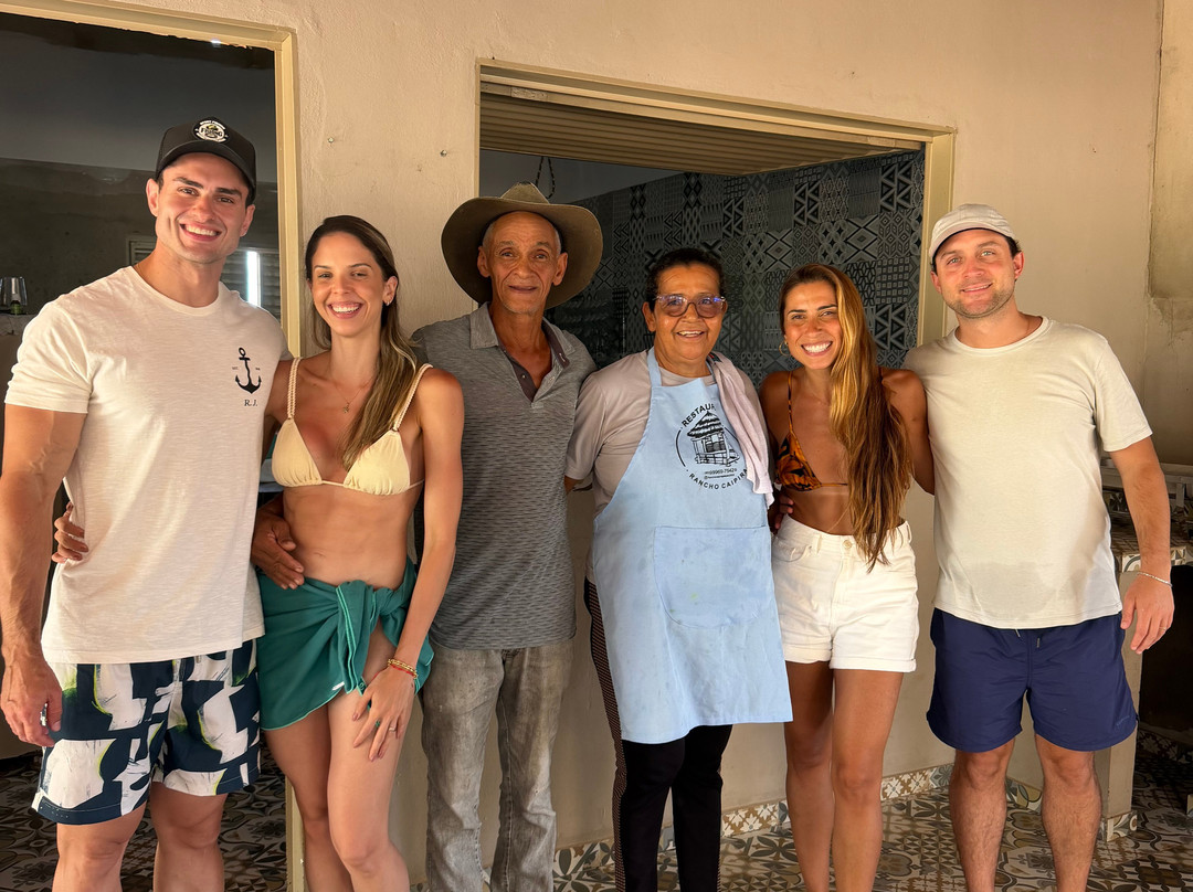 Cerrado Dourado Expedições-Jalapao State Park必去景点