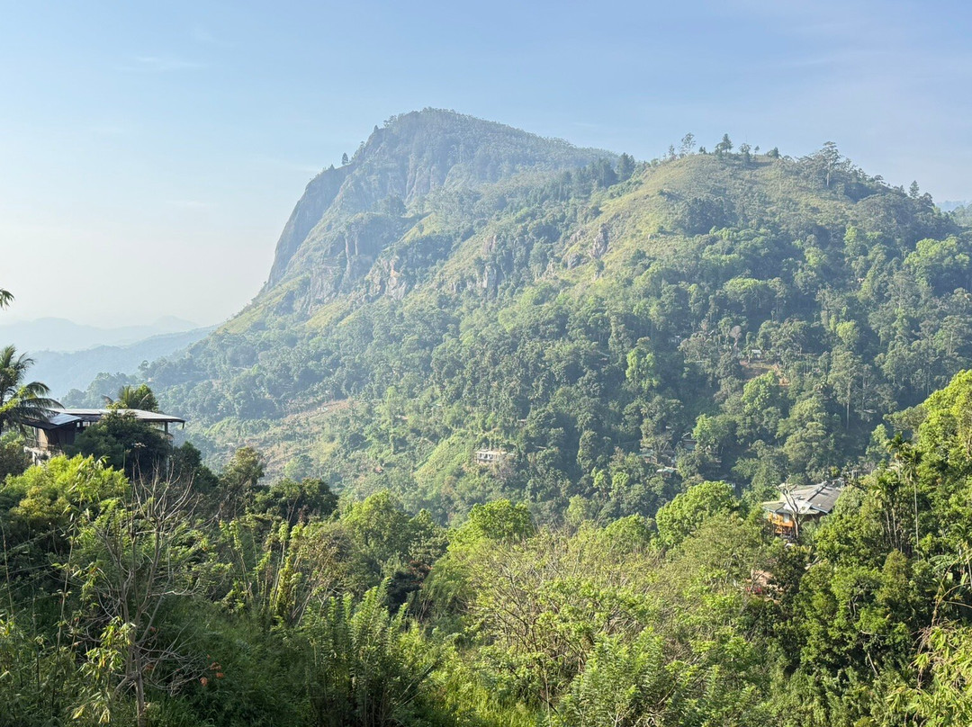 Hide-Ella Hotel & Resort主图