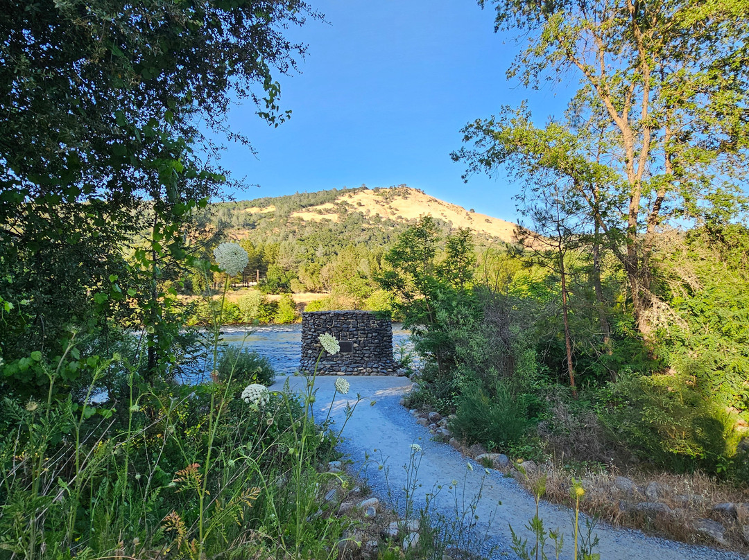 Marshall Gold Discovery State Historic Park-Coloma必去景点