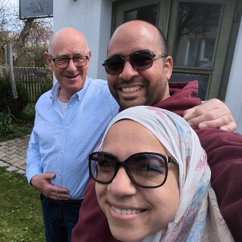 Villa Ampere-Leipheim必去景点