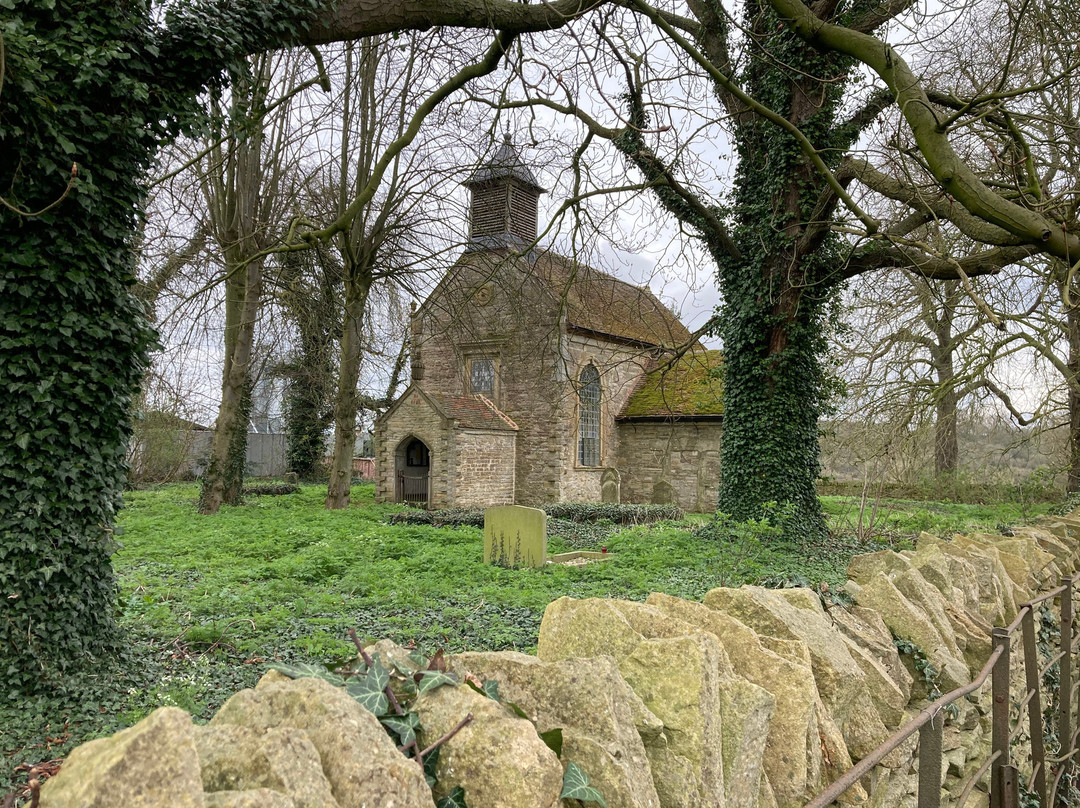 All Saints Church, Billesley-Billesley必去景点