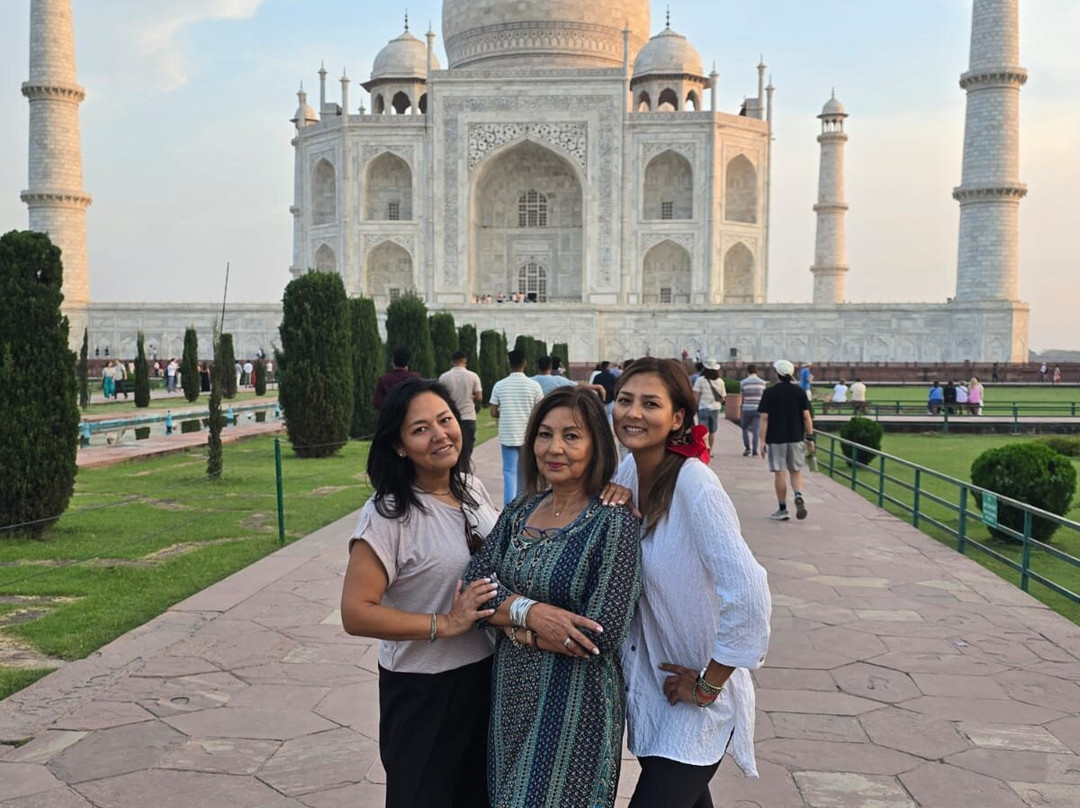 Tusk Travel Private Limited-新德里必去景点