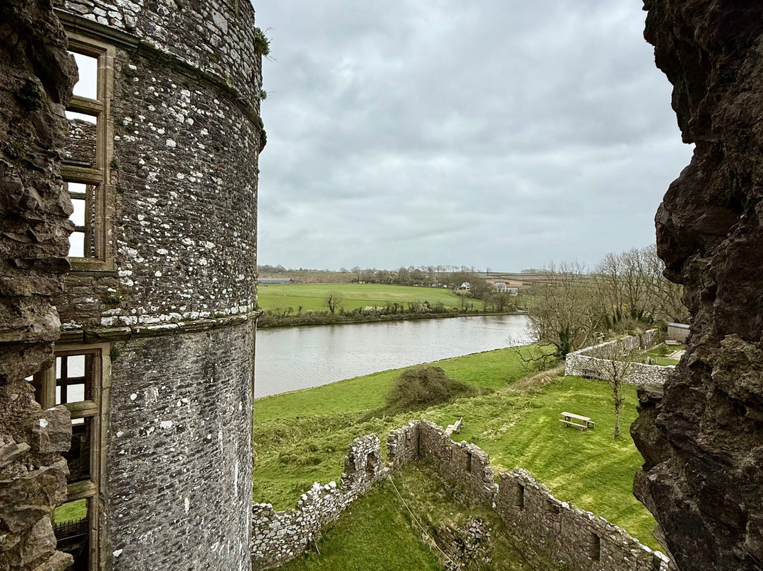 Tudor Lodge Bed & Breakfast主图