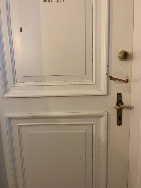 索菲安黛庄园酒店-旅行者