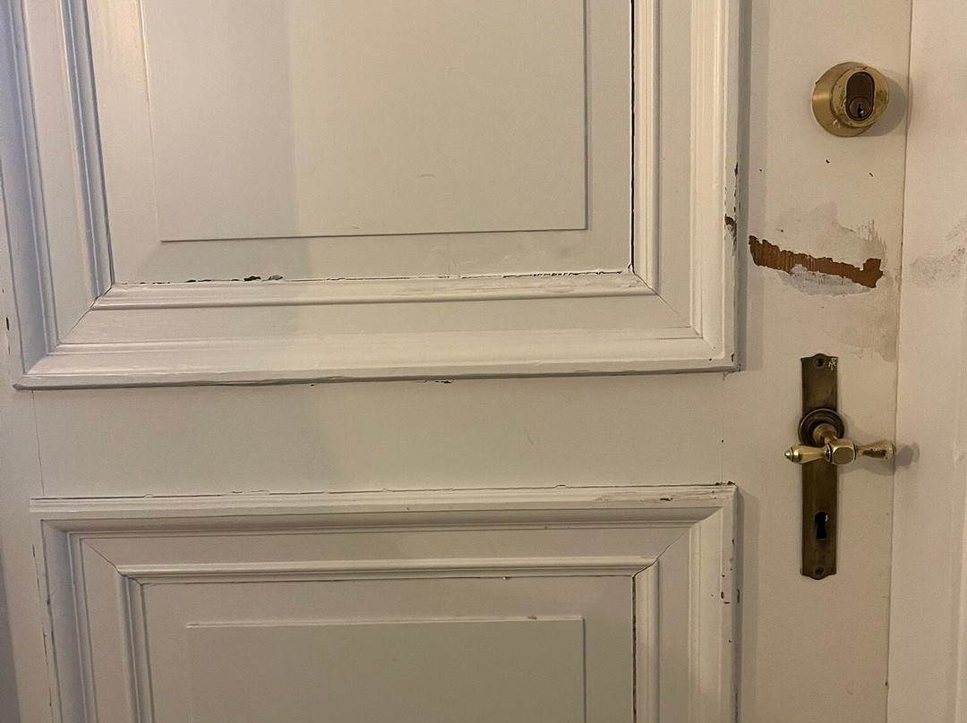 索菲安黛庄园酒店主图