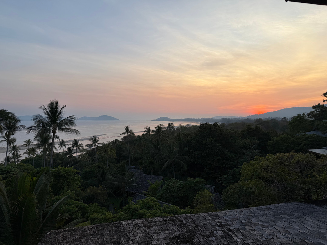 Kamalaya Koh Samui主图