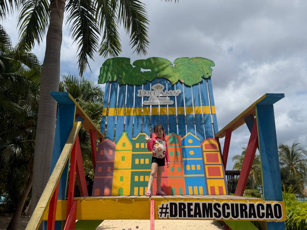 梦想库拉索度假酒店/水疗中心及娱乐场 - 全包式主图