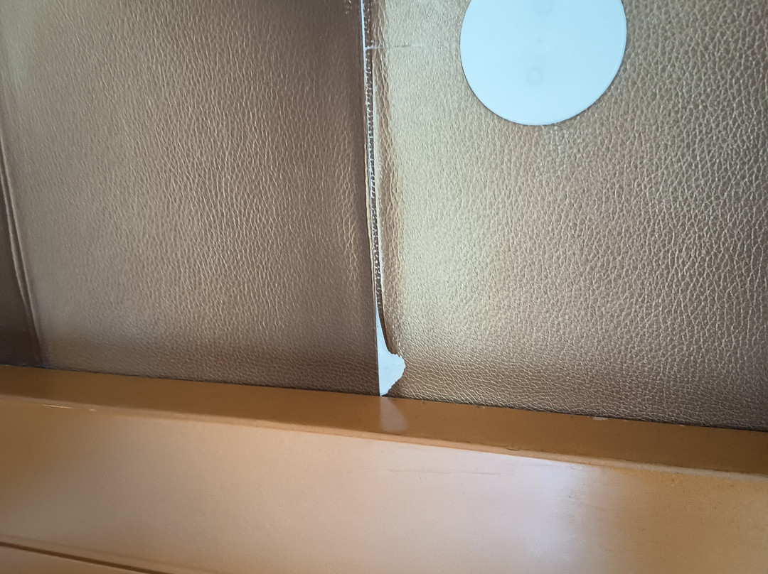 康瑟尔鲁昂1号酒店主图