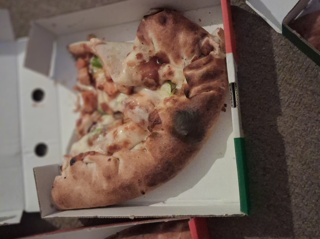 Tops Pizza 4 U