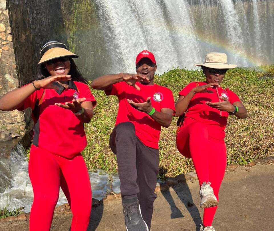 Cradle Moon-Muldersdrift必去景点