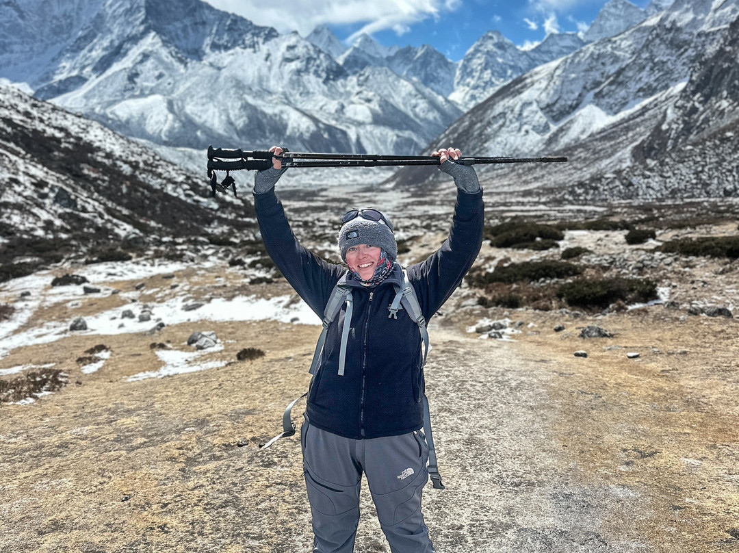 Tramping Himalaya Adventures Pvt. Ltd.-加德满都必去景点