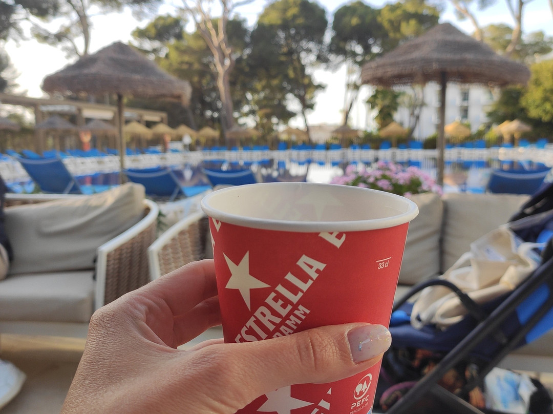 最佳三角洲酒店主图