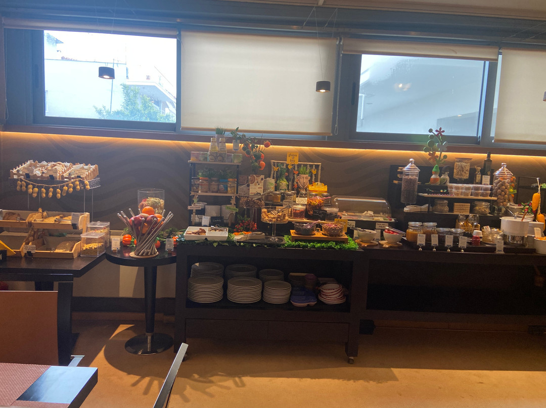 亚历山德罗精品酒店主图