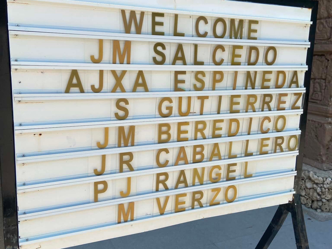 海滩度假村及休闲酒吧 G 酒店主图