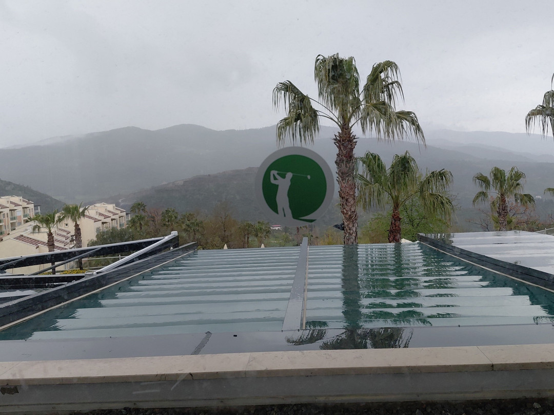 Unique Residence Hotel Golf & Spa主图