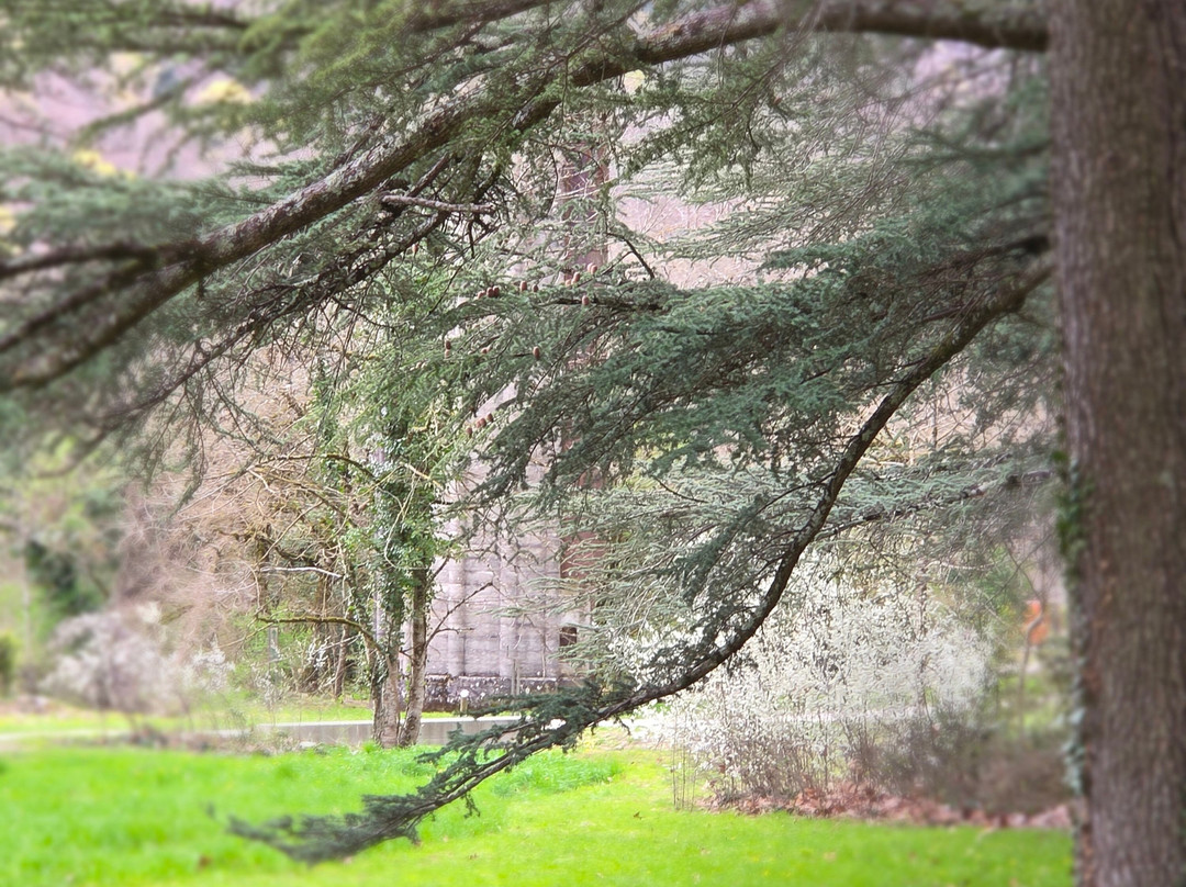 L’Auberge des Dauphins-Saou必去景点
