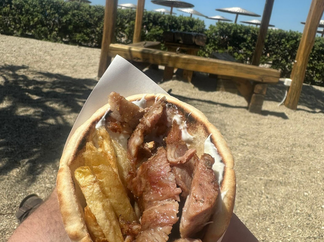 密茨斯拉米拉酒店主图