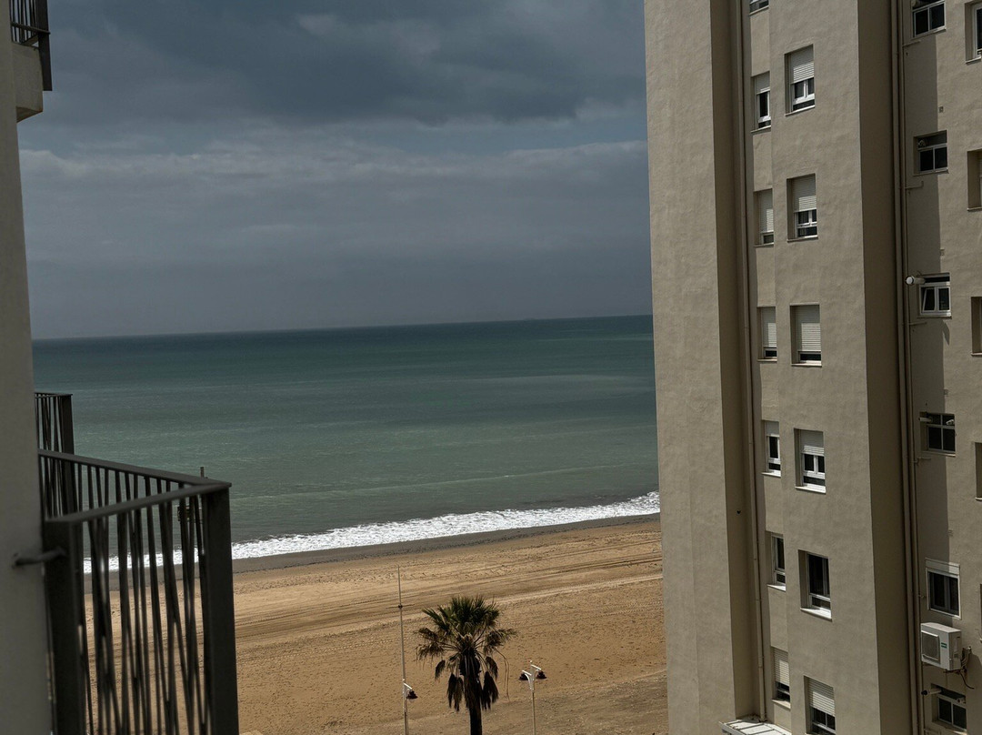 Q酒店的卡迪斯巴伊亚酒店主图