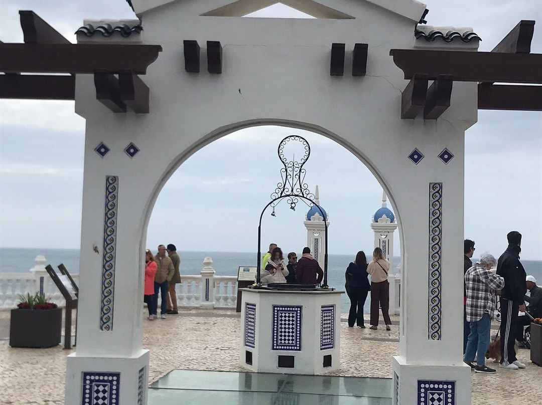 Placa del Castell-贝尼多姆必去景点