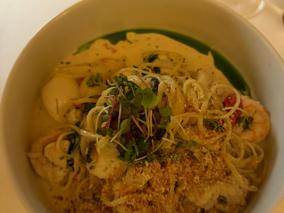 斯特兰特卢珀大洋精品酒店主图