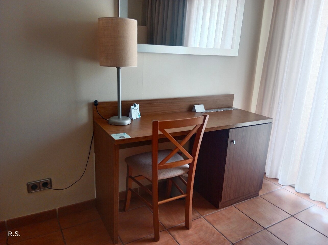 RH卡萨布兰卡套房酒店主图