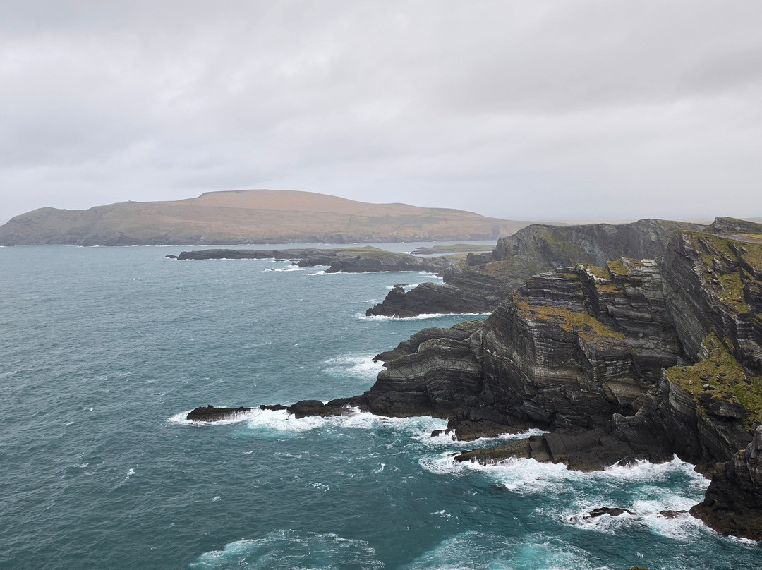 Kerry Experience Tours-Sneem必去景点
