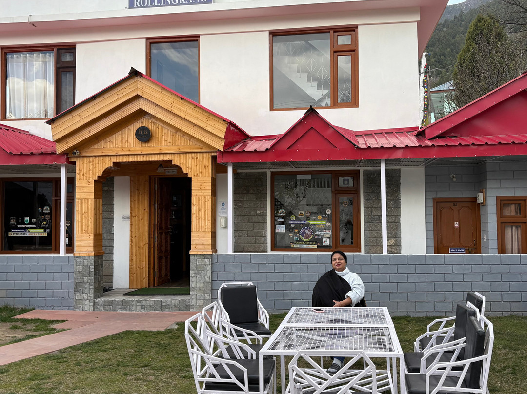 Hotel Rollingrang主图