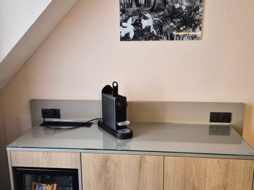 阿尔特米尔塔尔公园酒店主图